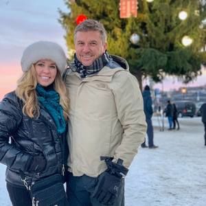 Meet your Posher, Tammy